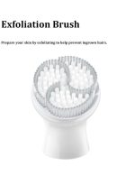 ⁦براون ماكينة سيلك ابيل 9 SES9-061 لنزع الشعر⁩ - الصورة ⁦3⁩