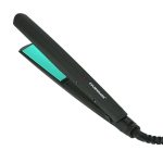 أولسنمارك جهاز فرد الشعر من السيراميك أسود 400جرام