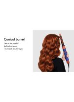 دايسون أير وراپ I.D. Hs08 جهاز تصفيف وتجفيف متعدد Straight+Wavy - Image 6