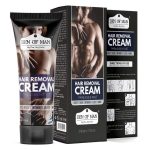 دن أوف مان كريم إزالة الشعر بدون رائحة كريهة للرجال