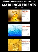 سادور 30 مل مصل العناية باللحية الاحترافي للرجال - مصل العناية باللحية الطبيعي لنمو الشعر وتغذيته - روتين التصفيف اليومي يغذي ويرطب شعر الوجه للرجال - زيت لحية ممتاز للحصول على لحية أكثر سمكًا وامتلاءً - Image 5