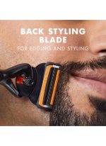 شفرات حلاقة فيوجن بروجلايد باور، عدد 4 - Image 6