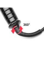 صن هوم أداة تجعيد الشعر الاحترافية مقاس 25 ملم - Image 7