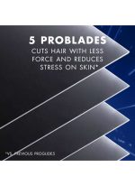 شفرات حلاقة فيوجن بروجلايد باور، عدد 4 - Image 4