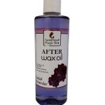 اللمعة السحرية زيت ما بعد الشمع برائحة اللافندر 500 مل