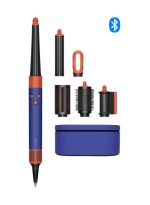 دايسون أير وراپ I.D. Hs08 جهاز تصفيف وتجفيف متعدد Straight+Wavy