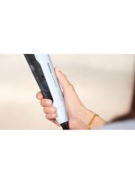 ⁦فيليبس مكواة فرد الشعر من السلسلة 5000 BHS520/03، ضمان لمدة عامين⁩ - الصورة ⁦6⁩