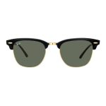 راي بان نظارة شمسية كلوب ماستر - مقاس العدسة: 51 مم