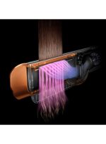 ⁦دايسون مكواة وملمس ايرستريت لفرد الشعر⁩ - الصورة ⁦5⁩