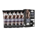 دن أوف مان كريم  لإزالة الشعر بدون رائحة كريهة للرجال عبوة من 5 قطع