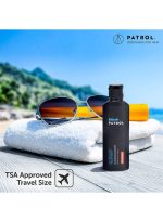 Bump Patrol صيغة ماكسيموم سترينغث بعد الحلاقة - حل بعد الحلاقة يقضي على نتوءات الحلاقة والشعر المنغرز - 2 أونصة - Image 6