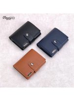 ⁦كلاسيك ميلانو محفظة كلاسيك ميلانو بحماية RFID للرجال والنساء - حامل بطاقات أوتوماتيكي بتصميم بوب أب - محفظة بطاقات آمنة ومدمجة للرجال - محفظة أنيقة للرجال والنساء⁩ - الصورة ⁦7⁩