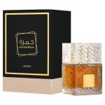 لطافة خمرة عطر للجنسين او دي بارفان من لطافة 100 مل