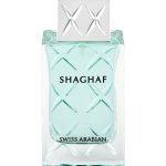 SWISS ARABIAN شغف للرجال - أو دي بارفان، 75 مل