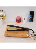 ⁦أولسنمارك جهاز فرد الشعر من السيراميك أسود 400جرام⁩ - الصورة ⁦8⁩