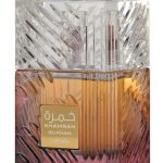 Lattafa خمرة دخان 100 مل