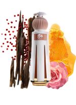 ⁦أحمد المغربي عطر مرج أو دو بارفان للجنسين من أحمد المغربي – 60 مل⁩ - الصورة ⁦4⁩