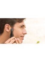 ⁦فيليبس طقم ماكينة تشذيب شعر الأنف والأذن NT5000 أسود أسود 13 جرام أسود 13جرام⁩ - الصورة ⁦7⁩