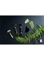 COSMO جل حلاقة كلاسيكي فاخر للرجال، 1000 مل، حماية - Image 3