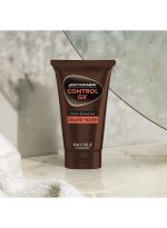 Just For Men شامبو غسول اللحية لتقليل اللون الرمادي من جست فور مين كونترول جي إكس، يلون الشارب واللحية تدريجيًا، ويترك شعر الوجه أكثر نعومة وامتلاءً، 118 مل - عبوة من قطعة واحدة - Image 5