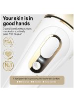 ⁦براون سيلك-إكسبرت برو 5 PL5147 IPL مع 3 ملحقات: رأس الدقة ، ماكينة حلاقة فينوس ، حافظة ناعمة⁩ - الصورة ⁦3⁩