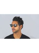 ⁦راي بان نظارة شمسية كلوب ماستر - مقاس العدسة: 51 مم⁩ - الصورة ⁦8⁩