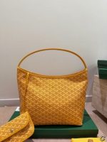 Bohème Hobo Bag - Image 2