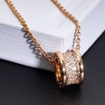 B.zero1 Necklace - Image 11