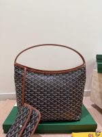Bohème Hobo Bag - Image 9