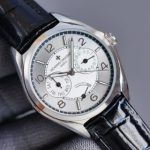 Fiftysix Day-date 4400E/000R-B436 40 mm Pink Gold - Image 10