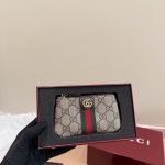 GUCCI coin purse