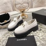CHANE* Xiangjia 2024vs spring and summer new loafer series. - Image 3