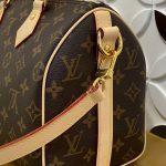 CUSTOMIZABLE Speedy Bandoulière 25 - Image 7