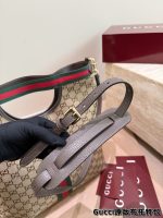Gucci Giglio large tote bag - Image 2