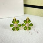 Fleurs d'Hawaï earrings - Image 4