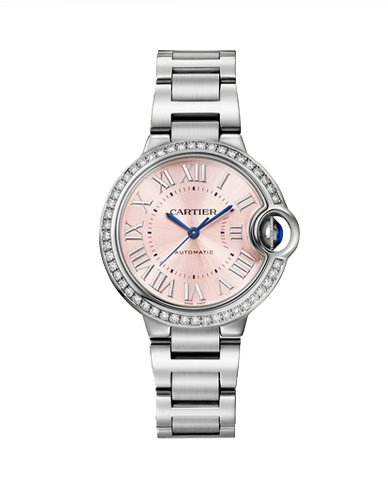 0785f80fecfe4eb8a802588772f8ebe0.png Ballon Bleu de Cartier watch - Image 1