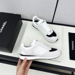 CHANE thick-soled panda sneakers, panda biscuit shoes - Image 14