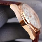 Fiftysix Day-date 4400E/000R-B436 40 mm Pink Gold - Image 8
