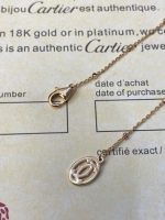 Clash de Cartier necklace small Model - Image 2