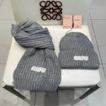 Cashmere scarf - Image 2