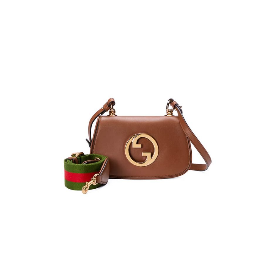 1-1122-937x937-1.jpg Gucci Blondie mini bag - Image 1