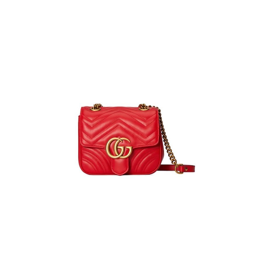 1-159-1.jpg GG MARMONT mini shoulder bag - Image 1