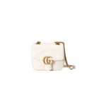 GG MARMONT mini shoulder bag