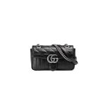 GG MARMONT MINI SHOULDER BAG