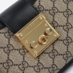 GG PADLOCK SMALL SHOULDER BAG - Image 6