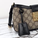 GG PADLOCK SMALL SHOULDER BAG - Image 7