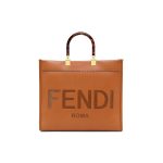 FENDI SUNSHINE Medium Tote Bag