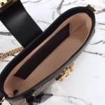 GG PADLOCK SMALL SHOULDER BAG - Image 8