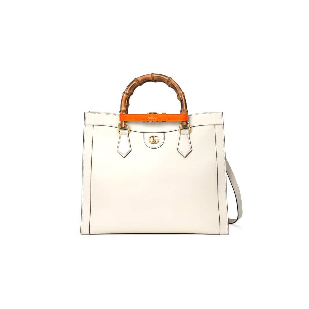 1-804.jpg Gucci Diana small tote bag - Image 1