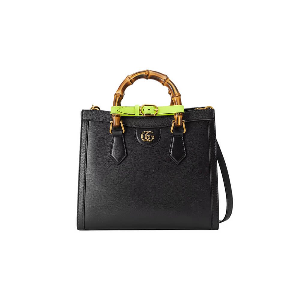1-805.jpg Gucci Diana small tote bag - Image 1